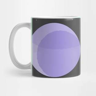 space Wanderer Mug